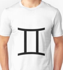 Gemini Unisex T-Shirt