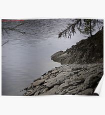 Tranquillity Poster
