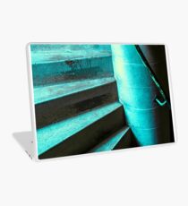 Stair Laptop Skin