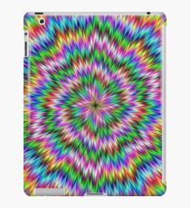 Psychedelic Swirl iPad Case/Skin