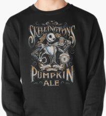 Jack's Kürbis Royal Craft Ale Pullover