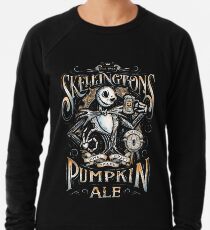 Jack's Kürbis Royal Craft Ale Leichter Pullover