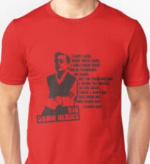Big Damn Heroes: Simon Unisex T-Shirt