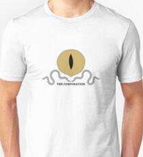 The Corporation Unisex T-Shirt