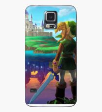 Zelda!! Case/Skin for Samsung Galaxy