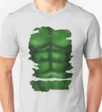 The Big Green Unisex T-Shirt
