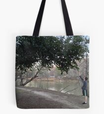 Picky Tote Bag