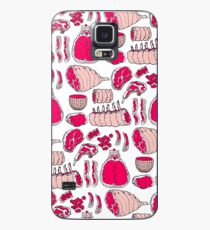 FLEISCH Hülle & Skin für Samsung Galaxy