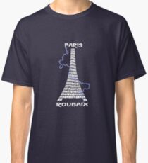 Paris-Roubaix Classic T-Shirt