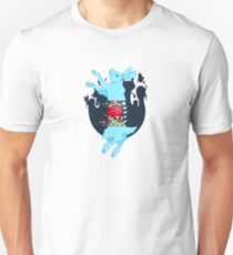 Rot Rabbit Unisex T-Shirt