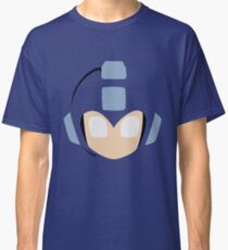 Mega Man Classic T-Shirt