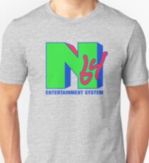 I WANT MY 64! Unisex T-Shirt