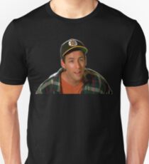 Happy Gilmore (Adam Sandler) Unisex T-Shirt