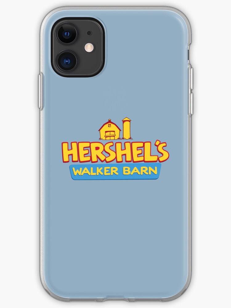Basil's Fury iPhone 11 case Basil's Fury iPhone 11 case