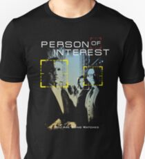 You Are Being Watched Unisex T-Shirt