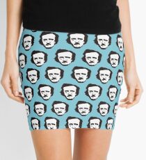 Poe-ka Dots Mini Skirt