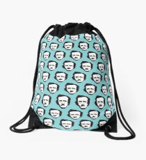 Poe-ka Dots Drawstring Bag