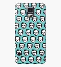 Poe-ka-Punkte Hülle & Klebefolie für Samsung Galaxy