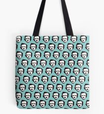 Poe-ka Dots Tote Bag