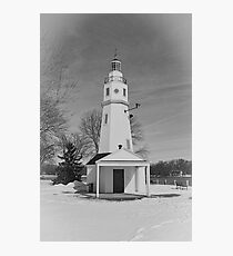 Kimberly Point Lighthouse Photographic Print