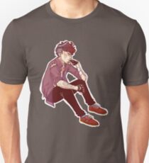 Punk!Lock Unisex T-Shirt