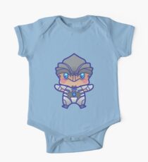 Tank bred One Piece - Short Sleeve