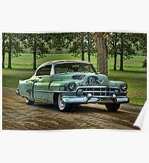 Cadillac: Posters | Redbubble