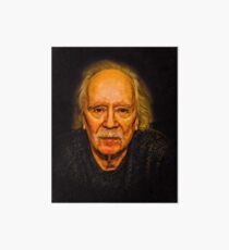 John Carpenter - Légende de l'horreur Impression rigide