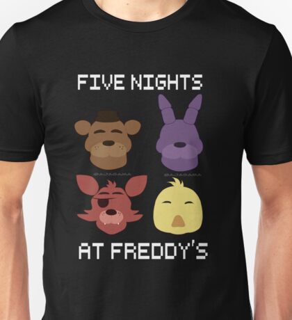 five nights at freddy's merchandise amazon