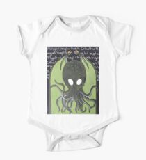 Ia! Ia! Cthulhu Fthagn! Baby Body Kurzarm