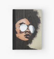 Venus Afro 02 Hardcover Journal