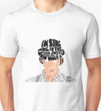 A Clockwork Orange Moive Poster Unisex T-Shirt