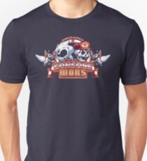 The Console Wars Unisex T-Shirt