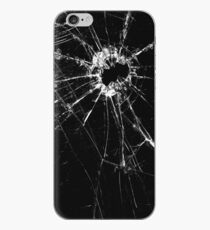 Broken Glass 1 iPhone iPhone Case