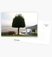 Portmeirion, Gwynedd, North Wales Postcards