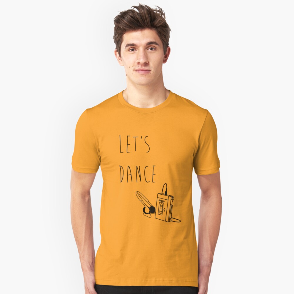 t shirt footloose