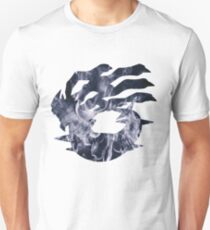 Giratina used shadow force Unisex T-Shirt