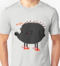 shadow Unisex T-Shirt
