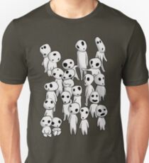Tree's spirits Unisex T-Shirt