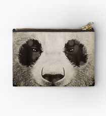 panda eyes Studio Pouch