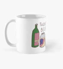 Die Biere Tasse