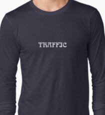 Traffic Long Sleeve T-Shirt