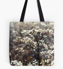 A Hazy Autumn Afternoon Tote Bag