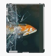 High Speed iPad Case/Skin