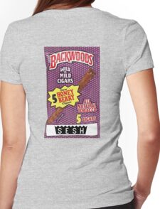 backwood t shirt