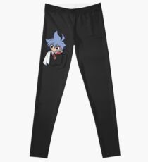 Tasche Chibi Kai Leggings