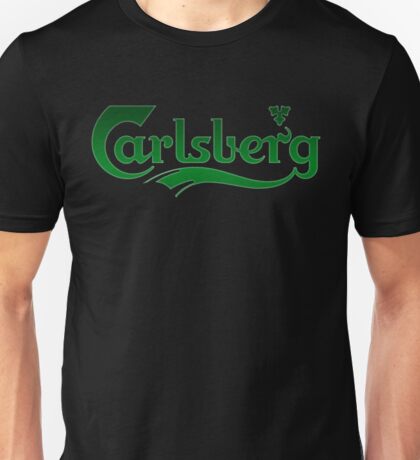 carlsberg shirt