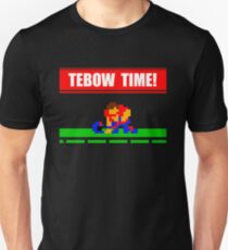 tebow time t shirt