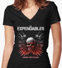 expendables shirt