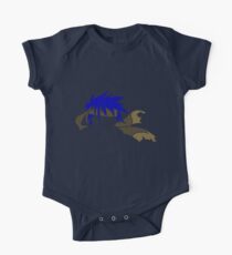 Ike: FE:PoR/RD Baby Body Kurzarm
